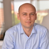 Ropardo - Software Engineering Employee Ciprian Hategan's profile photo