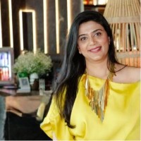 GRP Ltd Employee Hemal Gandhi's profile photo