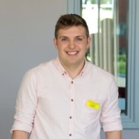 University of Plymouth Employee Benjamin Broad's profile photo