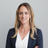 Pictet Employee Vanessa Flueckiger's profile photo
