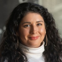 City Cast Employee Sarah Menendez's profile photo