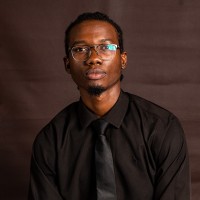 EcoAngola Employee Mateus Cabaça's profile photo