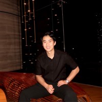 HolTrack Employee Raynard Hadiyanto's profile photo