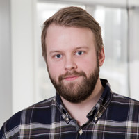 Pollex AB Employee Axel Lydahl's profile photo