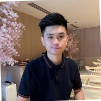 OKG Technology Employee Julius Tan's profile photo