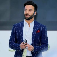 Sculpt by Dr Zack Ally Employee Zack Ally's profile photo