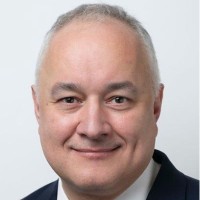 Royal Berkshire NHS Foundation Trust Employee Paul da Gama's profile photo