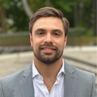CDR Systems Employee Joseph Krispin's profile photo