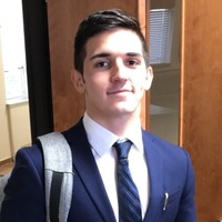 Base Power Company Employee William Hamill's profile photo
