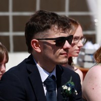 JAYCO Recruitment Employee Niall Ryan's profile photo