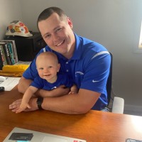 Xcel Ndt Llc Employee Tucker Ormsby's profile photo