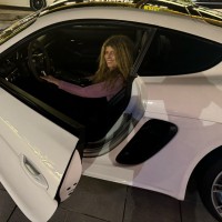 CMAlifts Employee Eng.naïla Ghanmi's profile photo