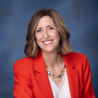 Erie Community Foundation Employee Suzanne Hauber's profile photo