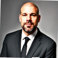 ExxonMobil Employee Scott Laird's profile photo