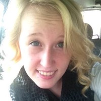 Holiday Gas Station Employee Alexis Hackbarth's profile photo