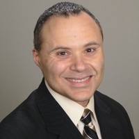 United Delivery Service Employee George Makris's profile photo