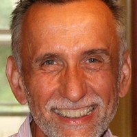Shout Employee Peter Christ's profile photo