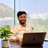 JMTIT Technologies Employee Prashant Jadhav's profile photo