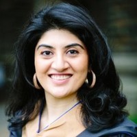 DocToMe Inc - ethizo Employee Fatima Kardar's profile photo