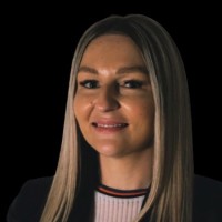 Monika Kljajic Email