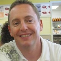 US-CERT Employee Trent Nelson's profile photo