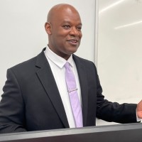 Darrell Cotton Email & Phone Number