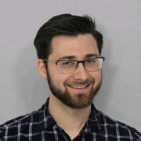 ICYLON, LLC Employee Nicholas Coughlin's profile photo