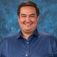 Adeia Employee Eric Thompson's profile photo