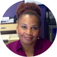 Advanced Graphix Employee Rorana Smith's profile photo