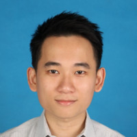 Laku6.com Employee Moelyawan Thajib's profile photo