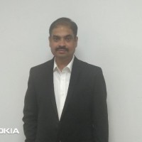 Movate Employee Abubacker Fouzal's profile photo