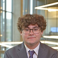 FetchMe, LLC Employee TJ McCormack's profile photo