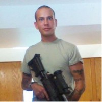 TM Smith Tool Employee Mike Lucky's profile photo