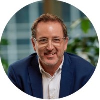 Te Puni Kōkiri Employee Craig Jones's profile photo