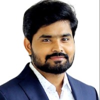 Krishna Gude Email