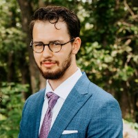 The Johns Hopkins University Applied Physics Laboratory Employee Jared Ott's profile photo