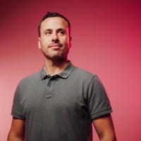 itwillbe.org Employee Pablo Fernández Vivanco's profile photo