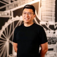 Ben Wong Email & Phone Number
