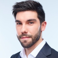 Vidéotron Employee Vincent Campeau's profile photo