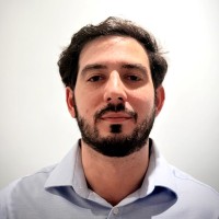 Telecom, Inc. Employee Maximilian Wejc's profile photo