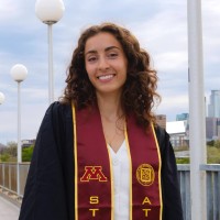 The Ad Club Employee Mia Forouhari's profile photo