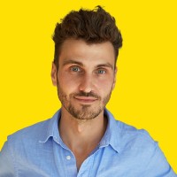 Milano Vice Employee Dennis Murselovic's profile photo