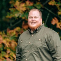 Amazon Employee Dan Snow's profile photo