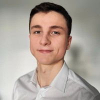 Michał Zawistowski's profile photo