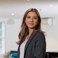 Lilly Mills's profile photo