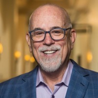 Brazen Animation Employee Russ Riddle's profile photo