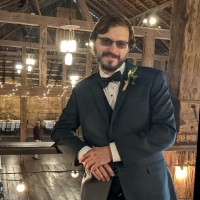 Thermal Product Solutions Employee David Leberfinger's profile photo