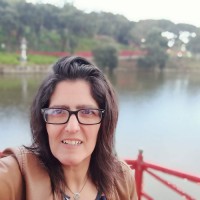 Luís Simões Logística Integrada, S.A. Employee Sara Louro's profile photo