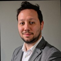 Nature Technologies Employee Brian Bill's profile photo