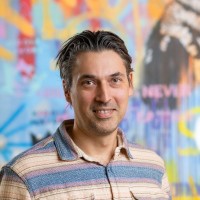 Moving the Needle Employee Bart Haak's profile photo